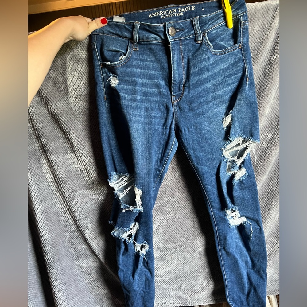 American eagle